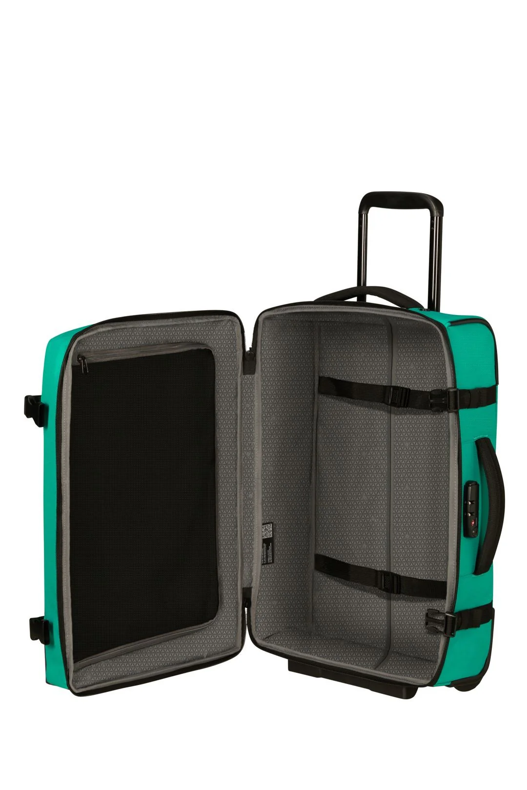 Maleta de Cabina Length ROADER 55cm de SAMSONITE - Image 101