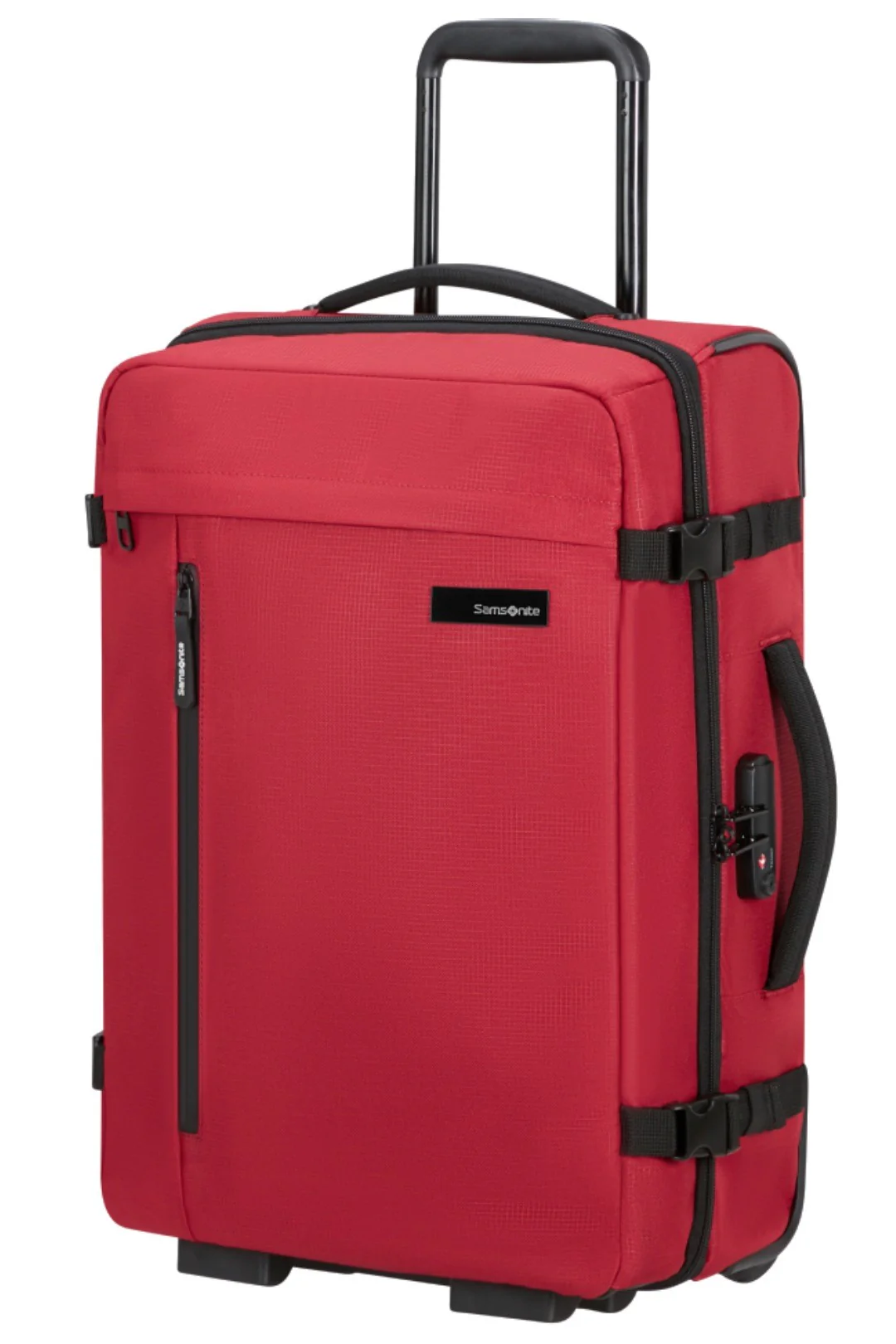 Maleta de Cabina Length ROADER 55cm de SAMSONITE - Image 112