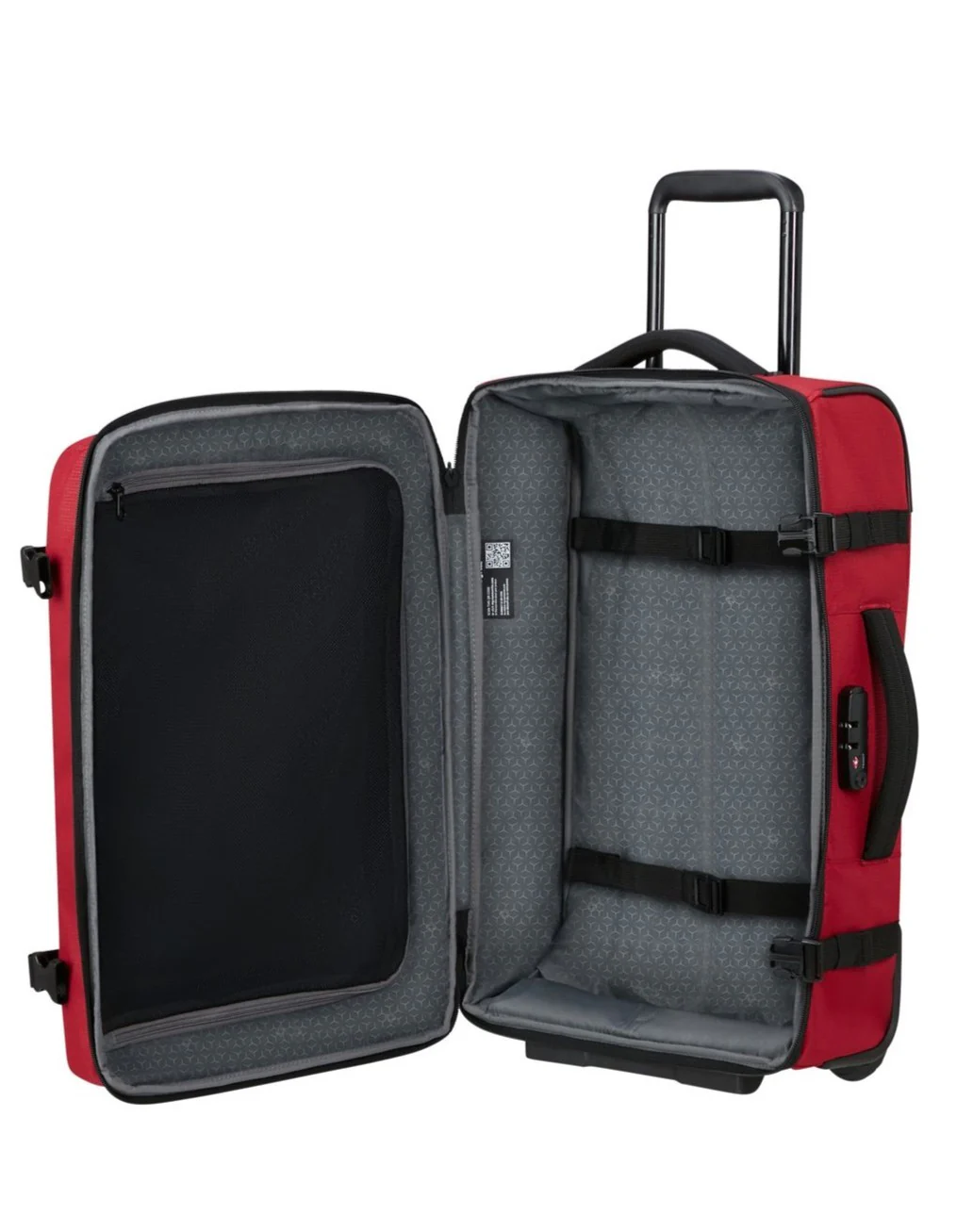 Maleta de Cabina Length ROADER 55cm de SAMSONITE - Image 115