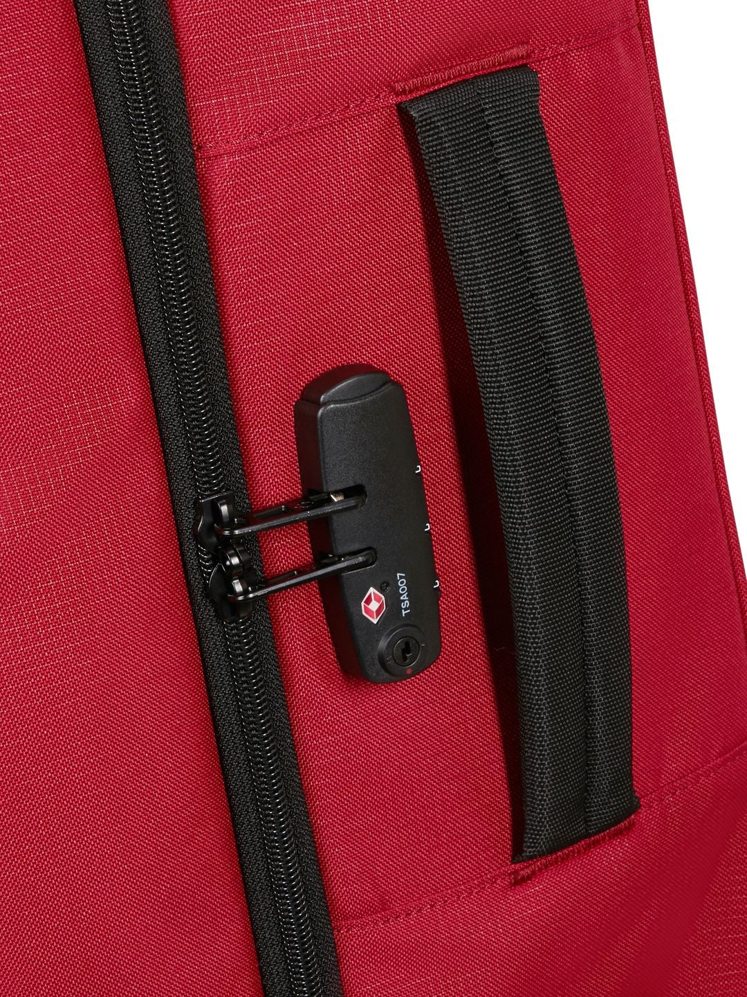 Maleta de Cabina Length ROADER 55cm de SAMSONITE - Image 118