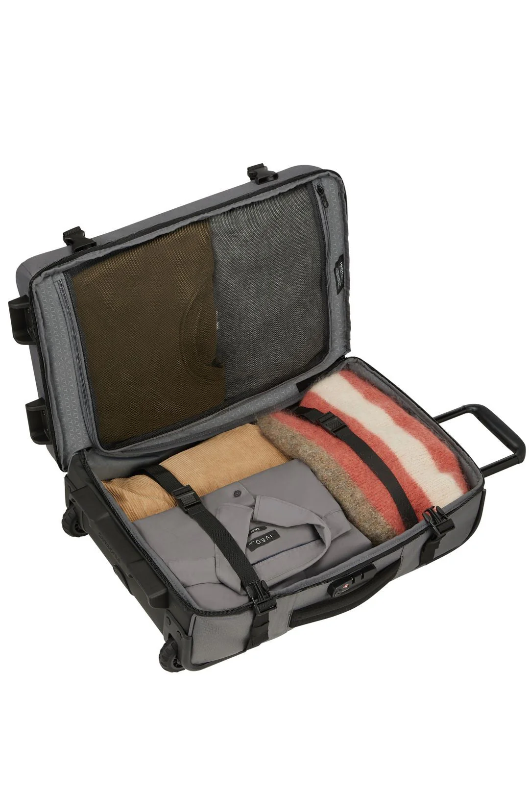 Maleta de Cabina Length ROADER 55cm de SAMSONITE - Image 147
