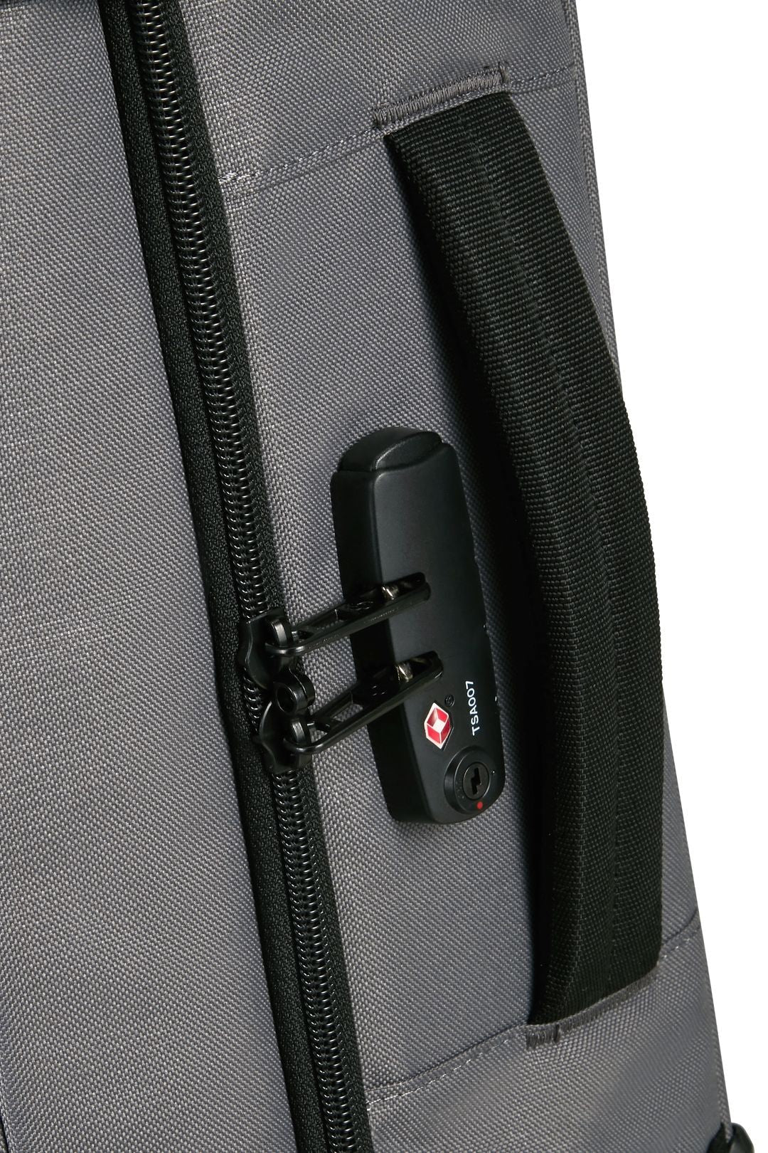 Maleta de Cabina Length ROADER 55cm de SAMSONITE - Image 150
