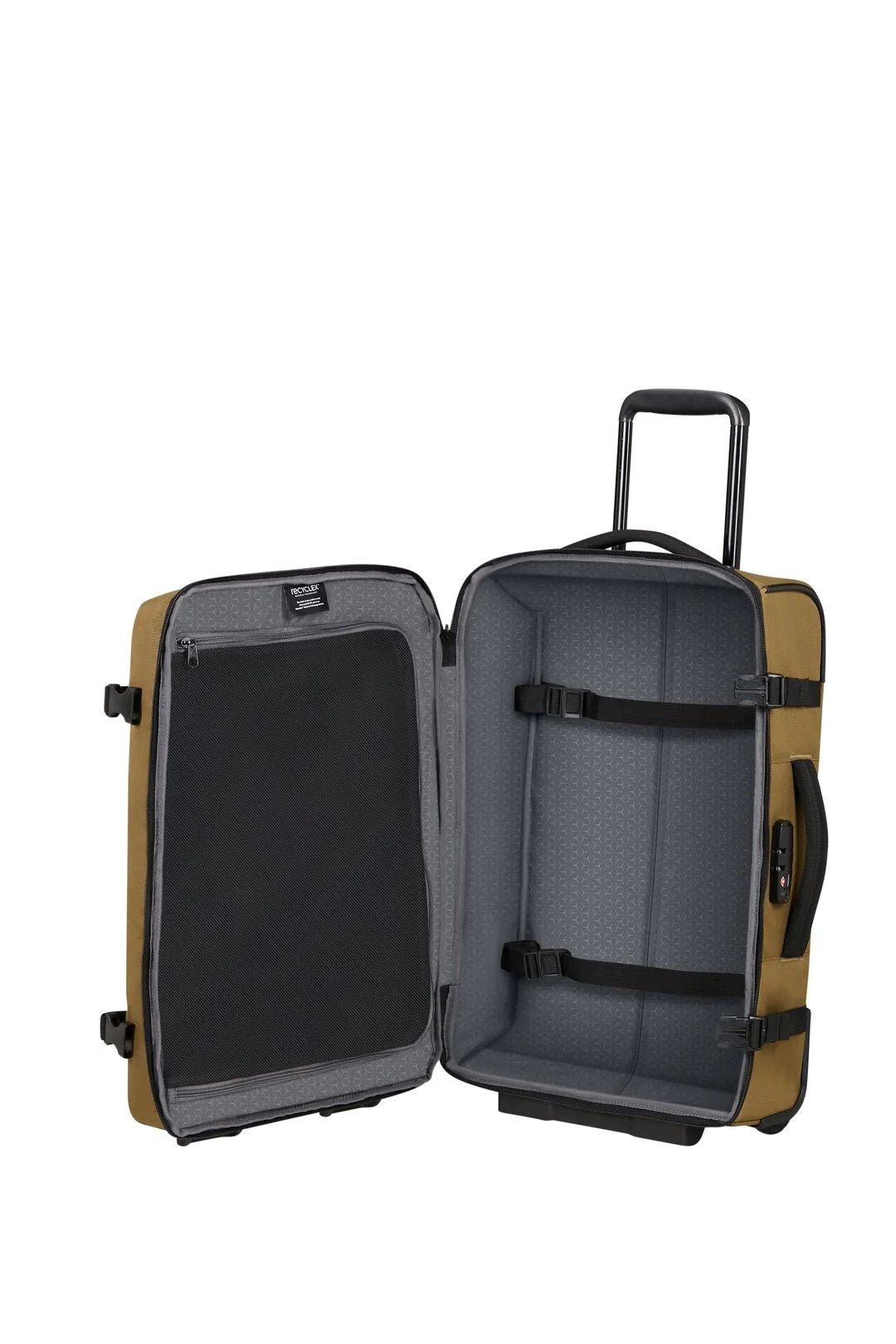 Maleta de Cabina Length ROADER 55cm de SAMSONITE - Image 159