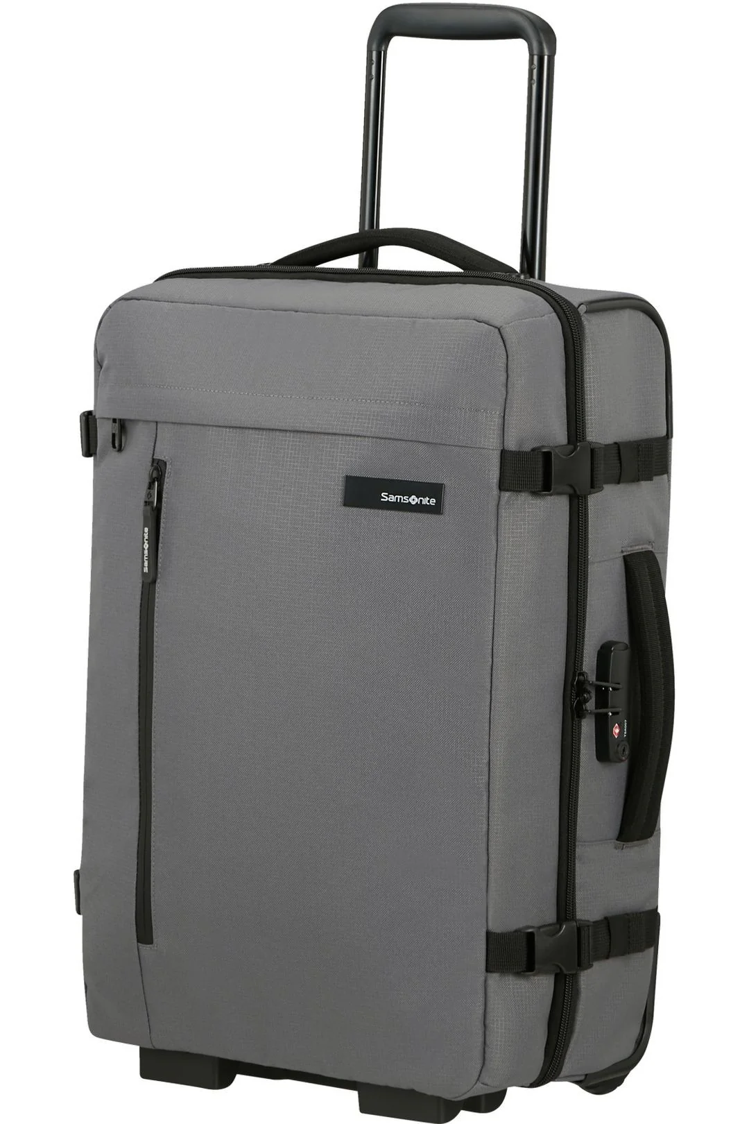 Maleta de Cabina Length ROADER 55cm de SAMSONITE - Image 16
