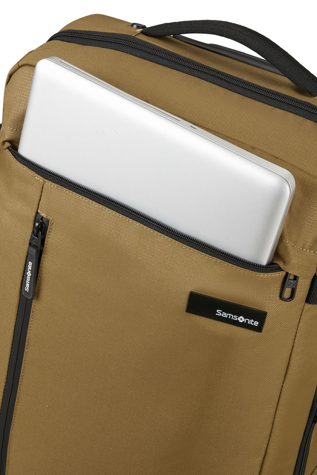Maleta de Cabina Length ROADER 55cm de SAMSONITE - Image 160