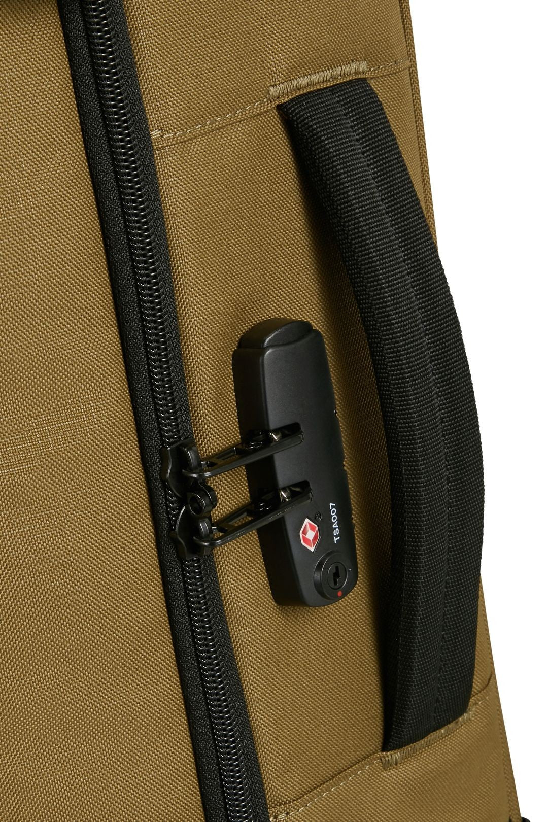 Maleta de Cabina Length ROADER 55cm de SAMSONITE - Image 163