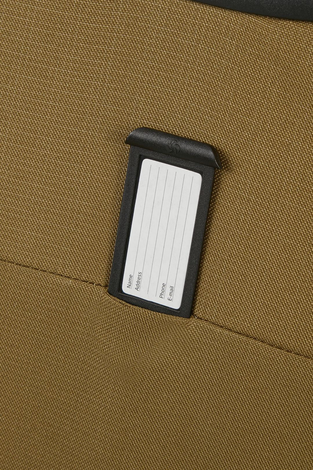 Maleta de Cabina Length ROADER 55cm de SAMSONITE - Image 167