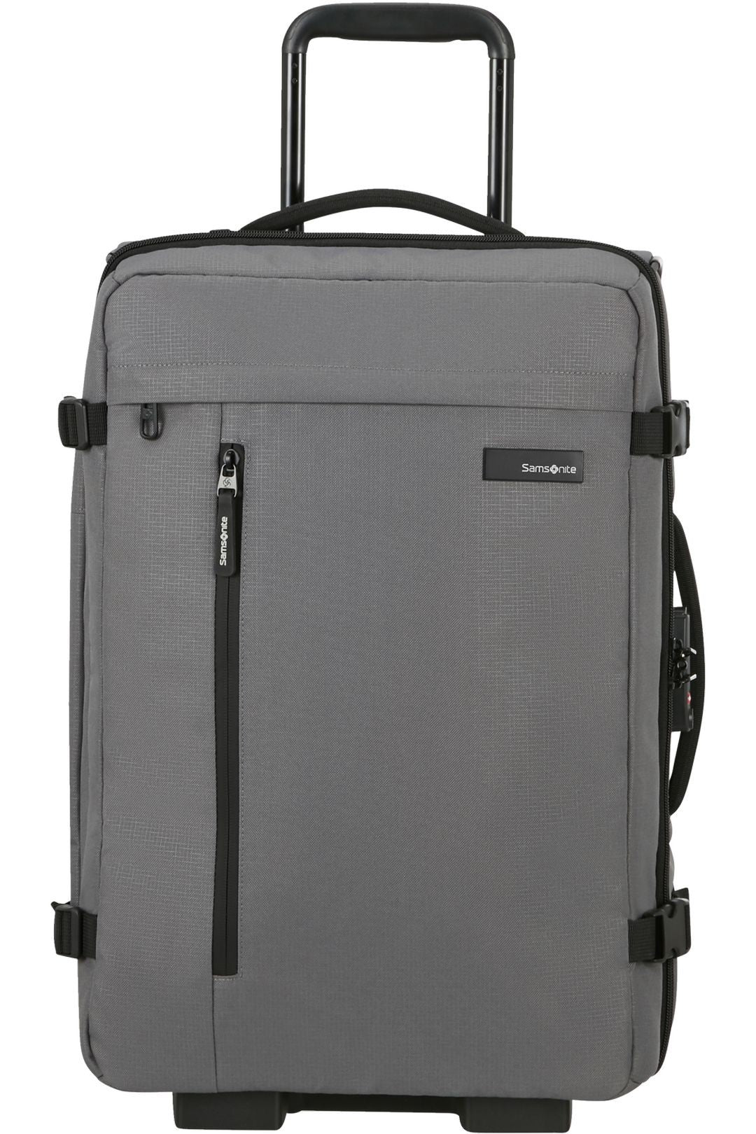 Maleta de Cabina Length ROADER 55cm de SAMSONITE - Image 17