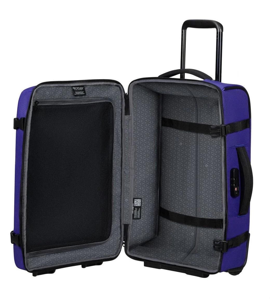 Maleta de Cabina Length ROADER 55cm de SAMSONITE - Image 177