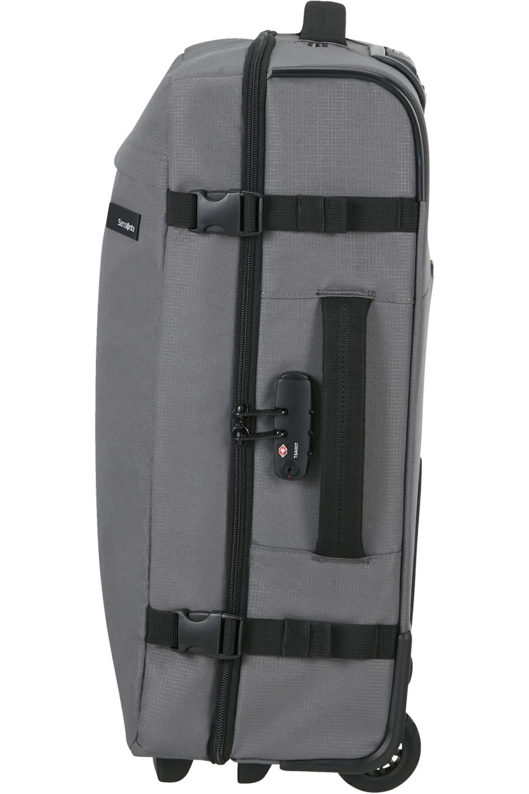 Maleta de Cabina Length ROADER 55cm de SAMSONITE - Image 18