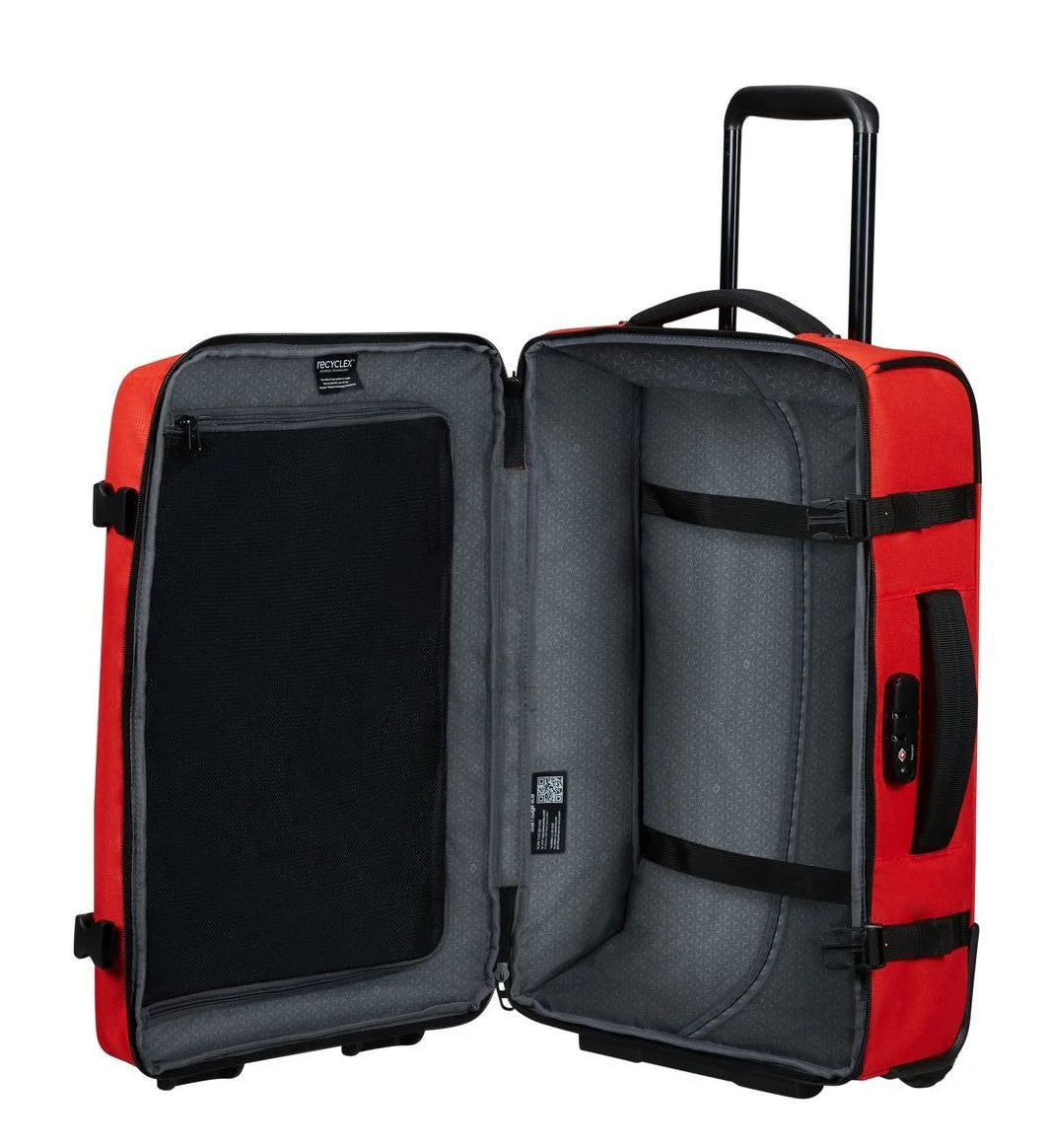 Maleta de Cabina Length ROADER 55cm de SAMSONITE - Image 187