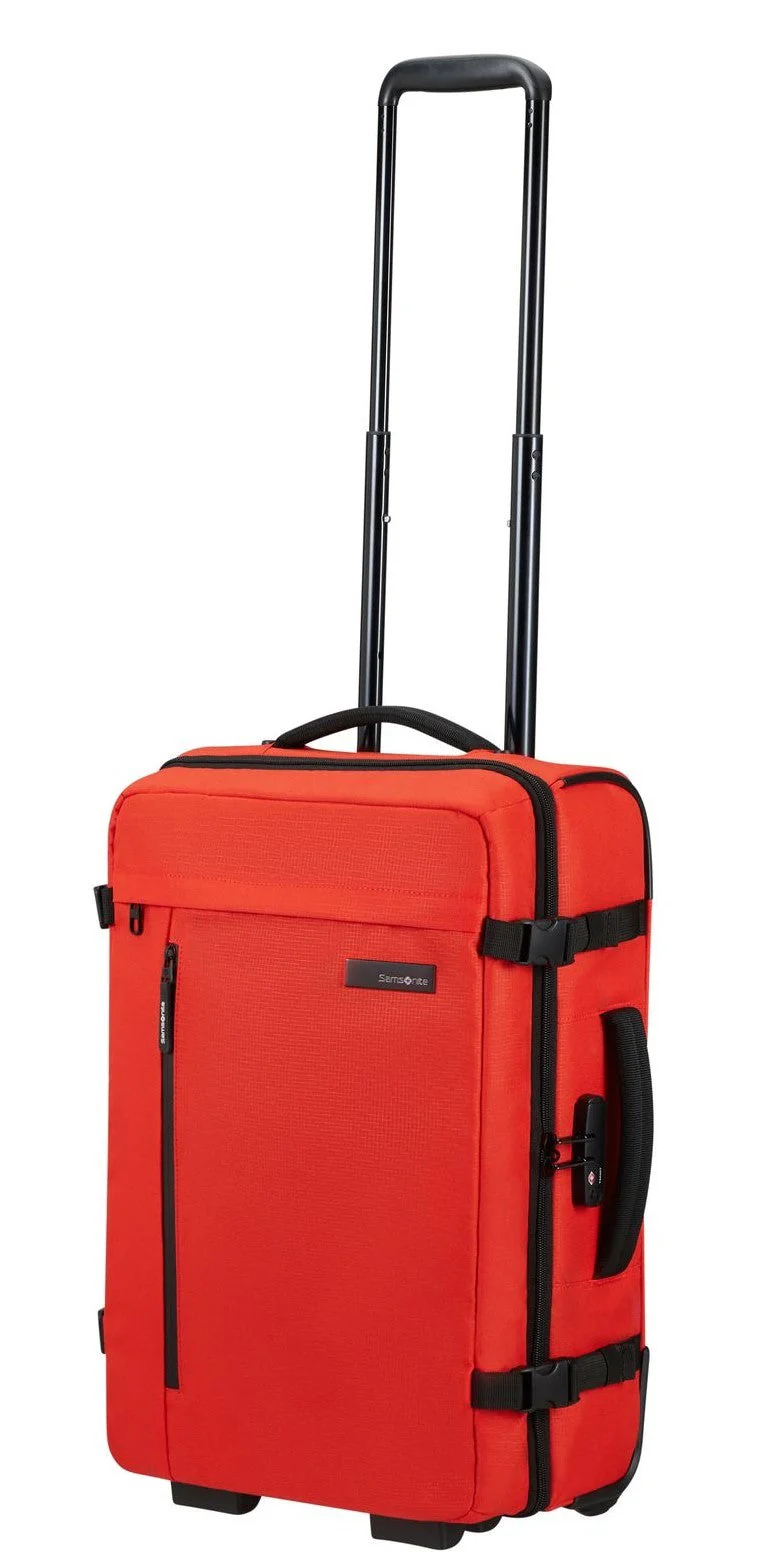 Maleta de Cabina Length ROADER 55cm de SAMSONITE - Image 191