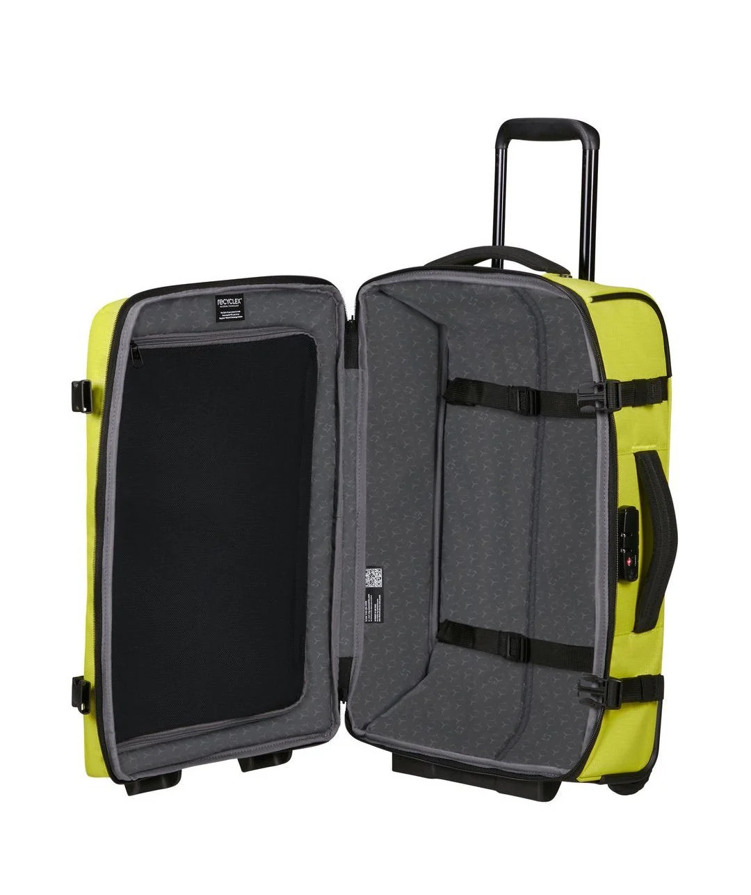 Maleta de Cabina Length ROADER 55cm de SAMSONITE - Image 196