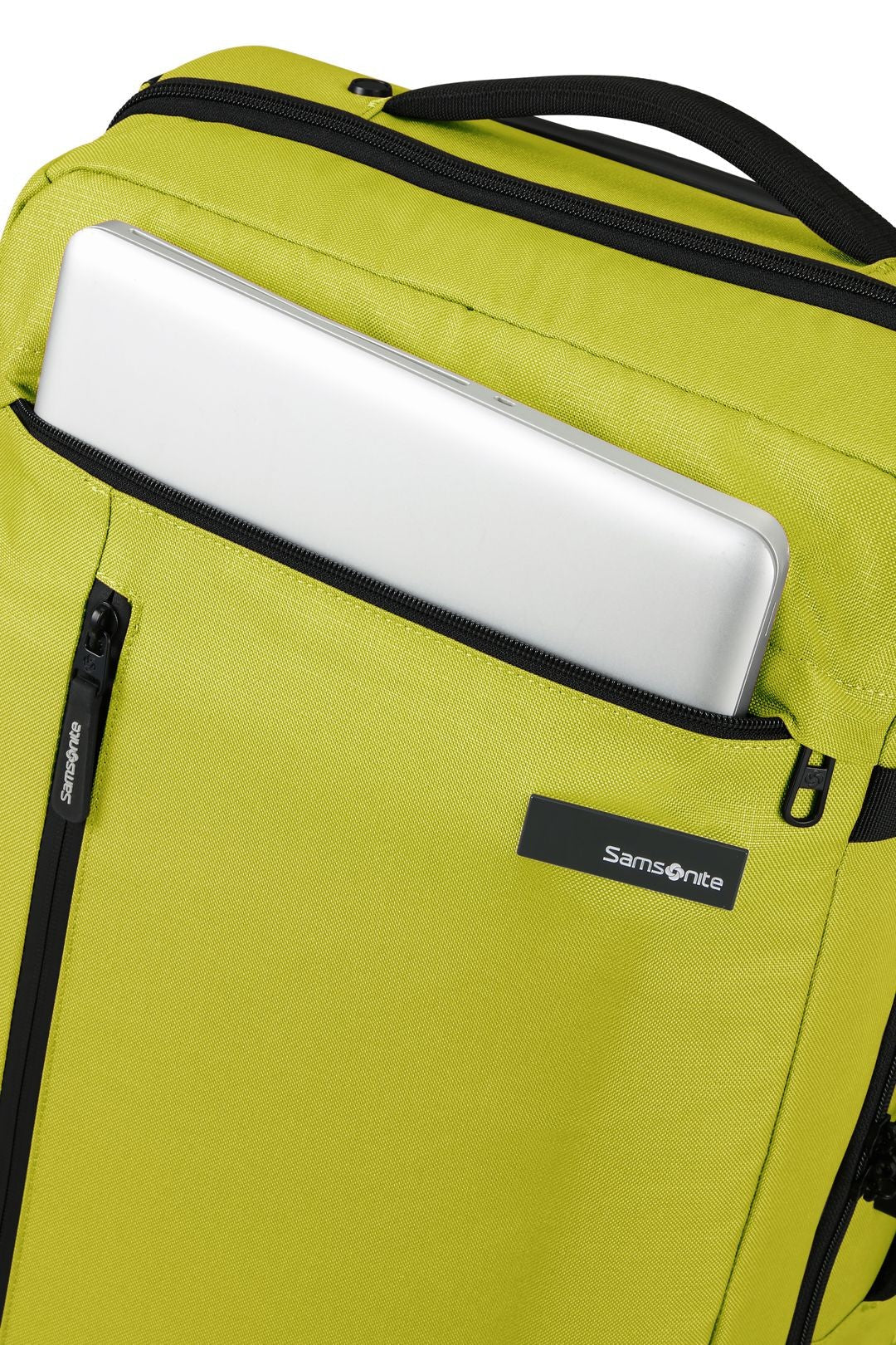Maleta de Cabina Length ROADER 55cm de SAMSONITE - Image 197