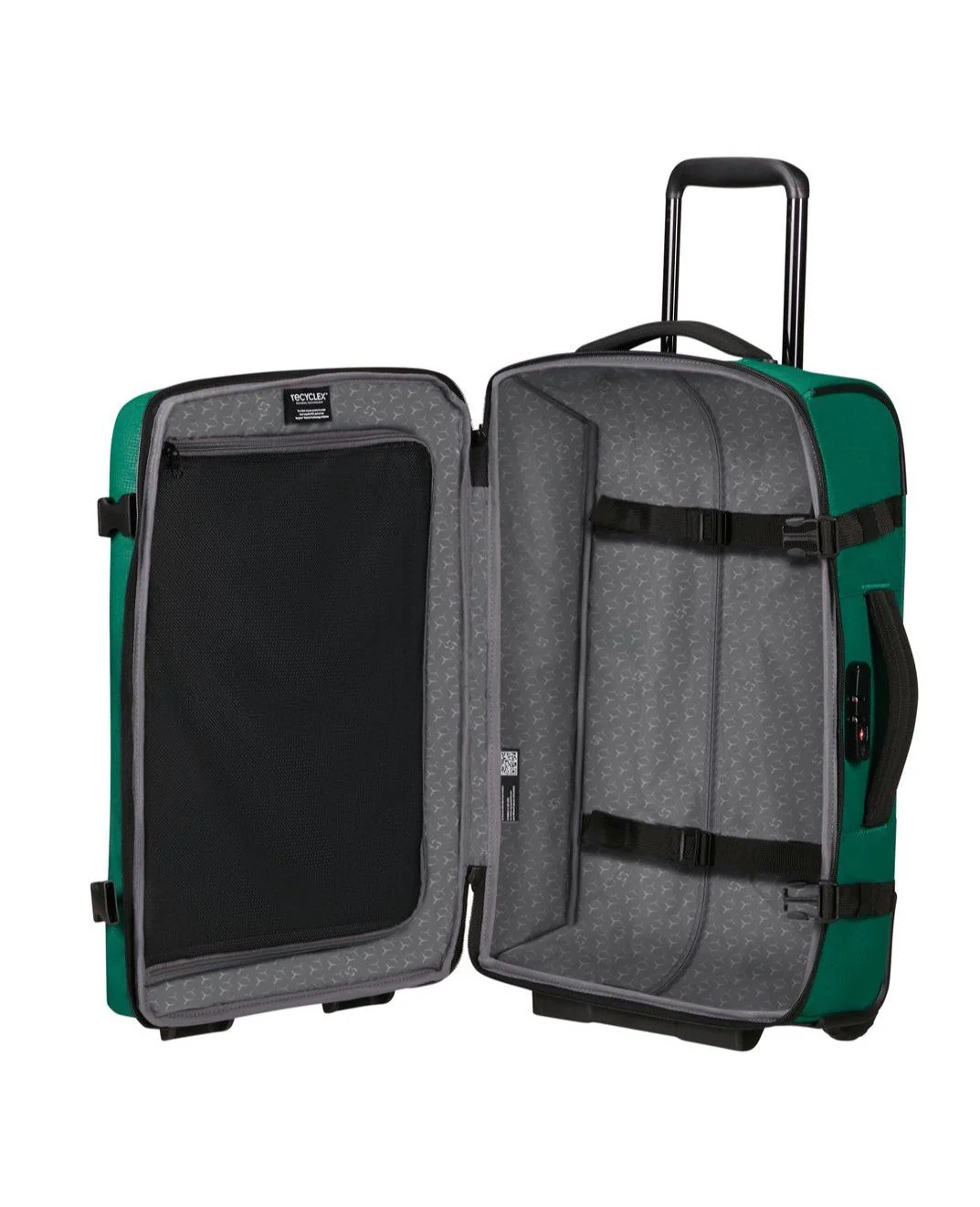 Maleta de Cabina Length ROADER 55cm de SAMSONITE - Image 211