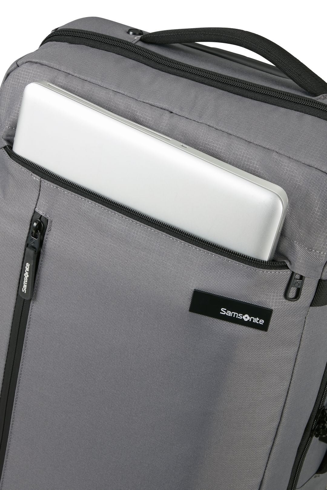 Maleta de Cabina Length ROADER 55cm de SAMSONITE - Image 22