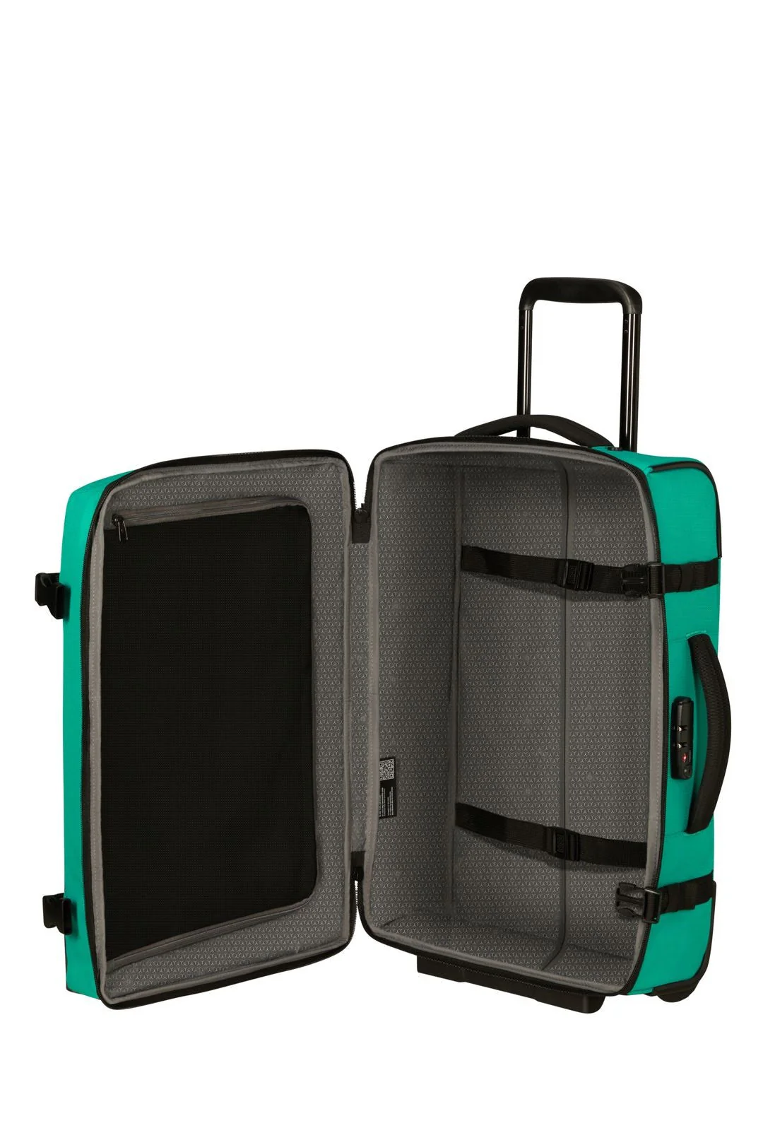 Maleta de Cabina Length ROADER 55cm de SAMSONITE - Image 227
