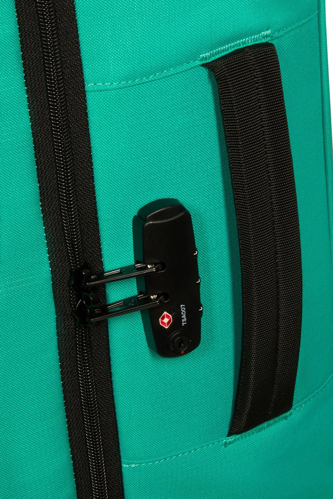Maleta de Cabina Length ROADER 55cm de SAMSONITE - Image 229