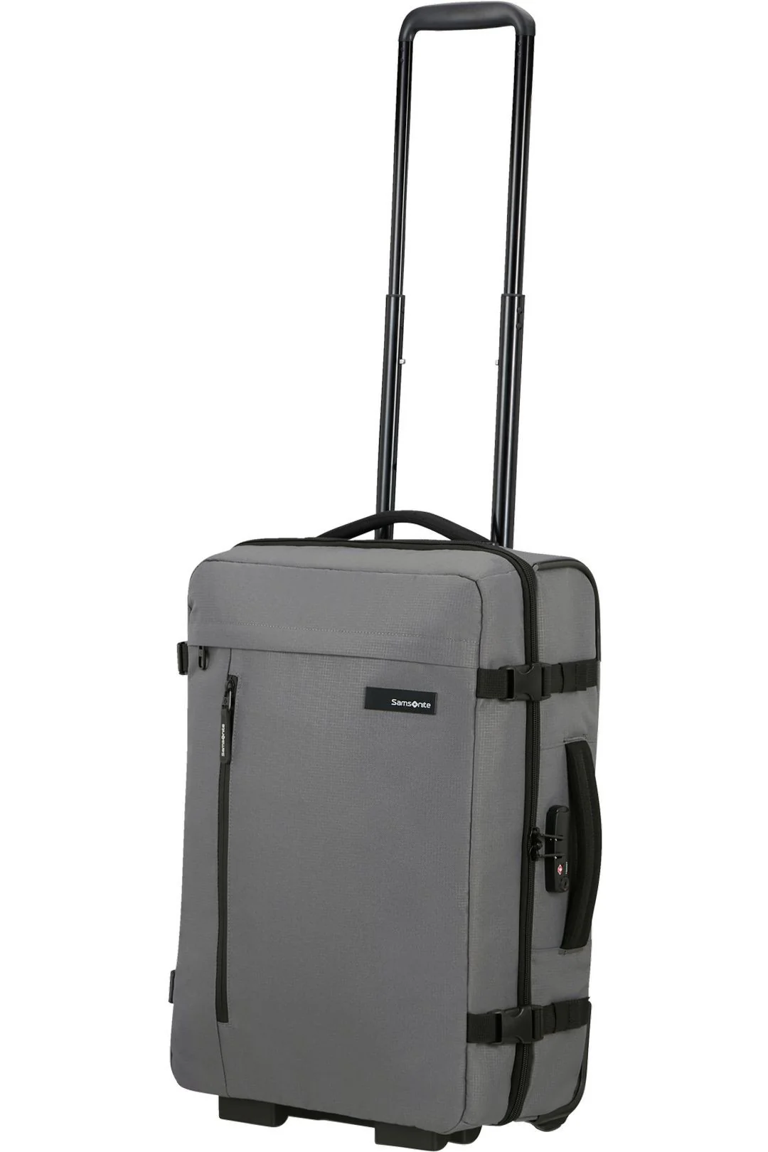 Maleta de Cabina Length ROADER 55cm de SAMSONITE - Image 23