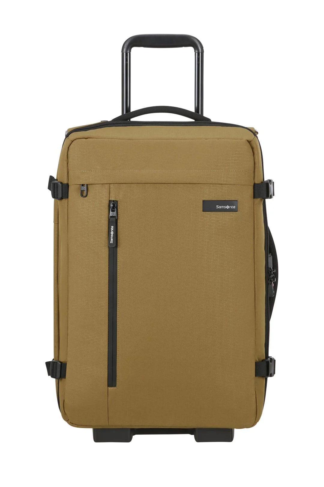 Maleta de Cabina Length ROADER 55cm de SAMSONITE - Image 29