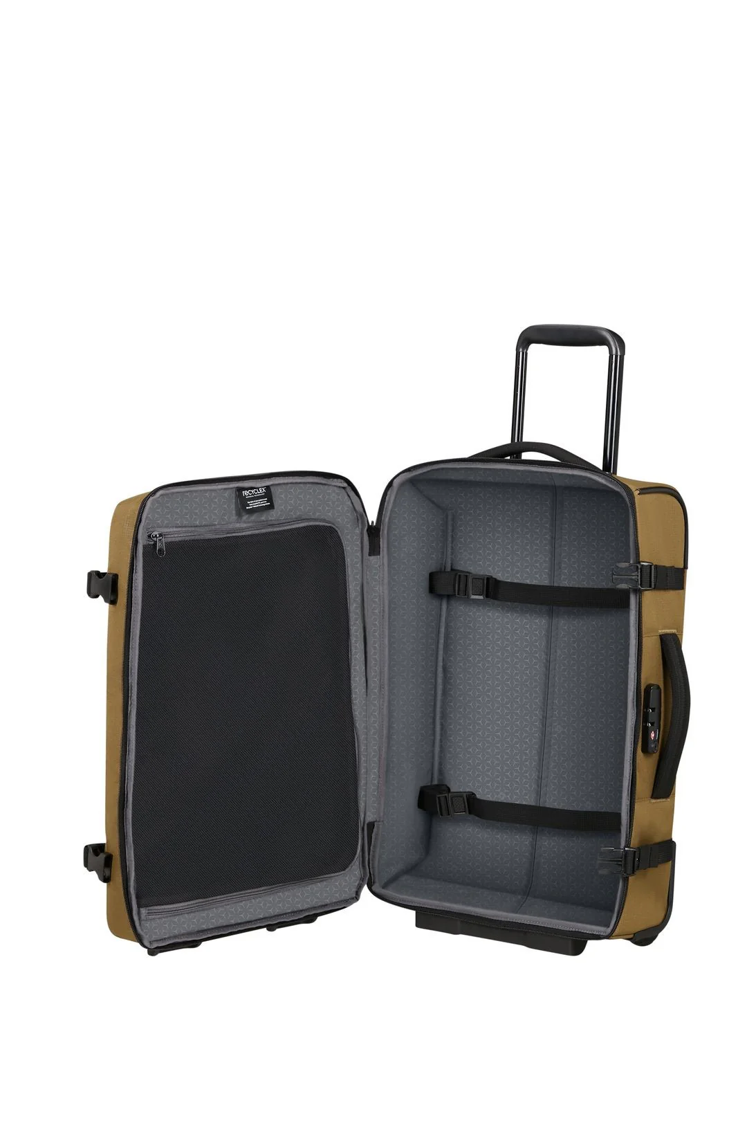 Maleta de Cabina Length ROADER 55cm de SAMSONITE - Image 33