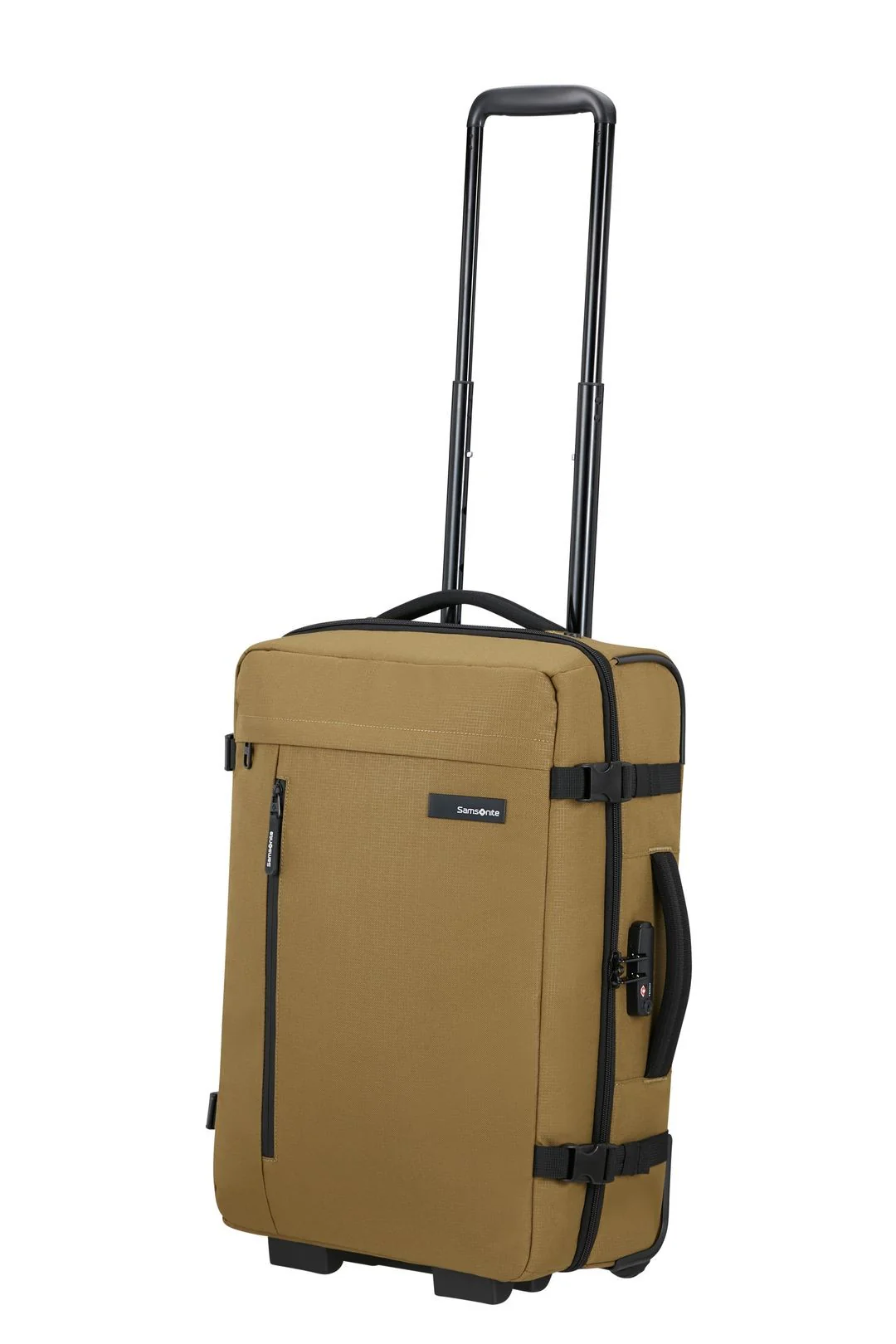 Maleta de Cabina Length ROADER 55cm de SAMSONITE - Image 35