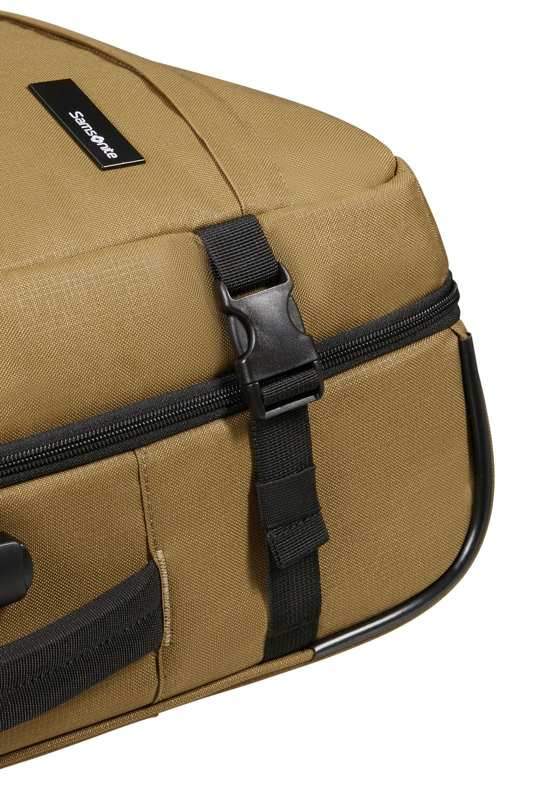 Maleta de Cabina Length ROADER 55cm de SAMSONITE - Image 38