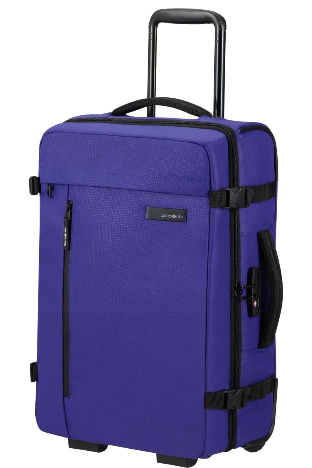 Maleta de Cabina Length ROADER 55cm de SAMSONITE - Image 47