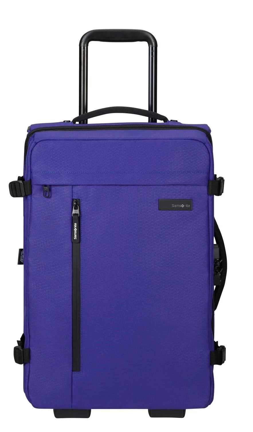 Maleta de Cabina Length ROADER 55cm de SAMSONITE - Image 48