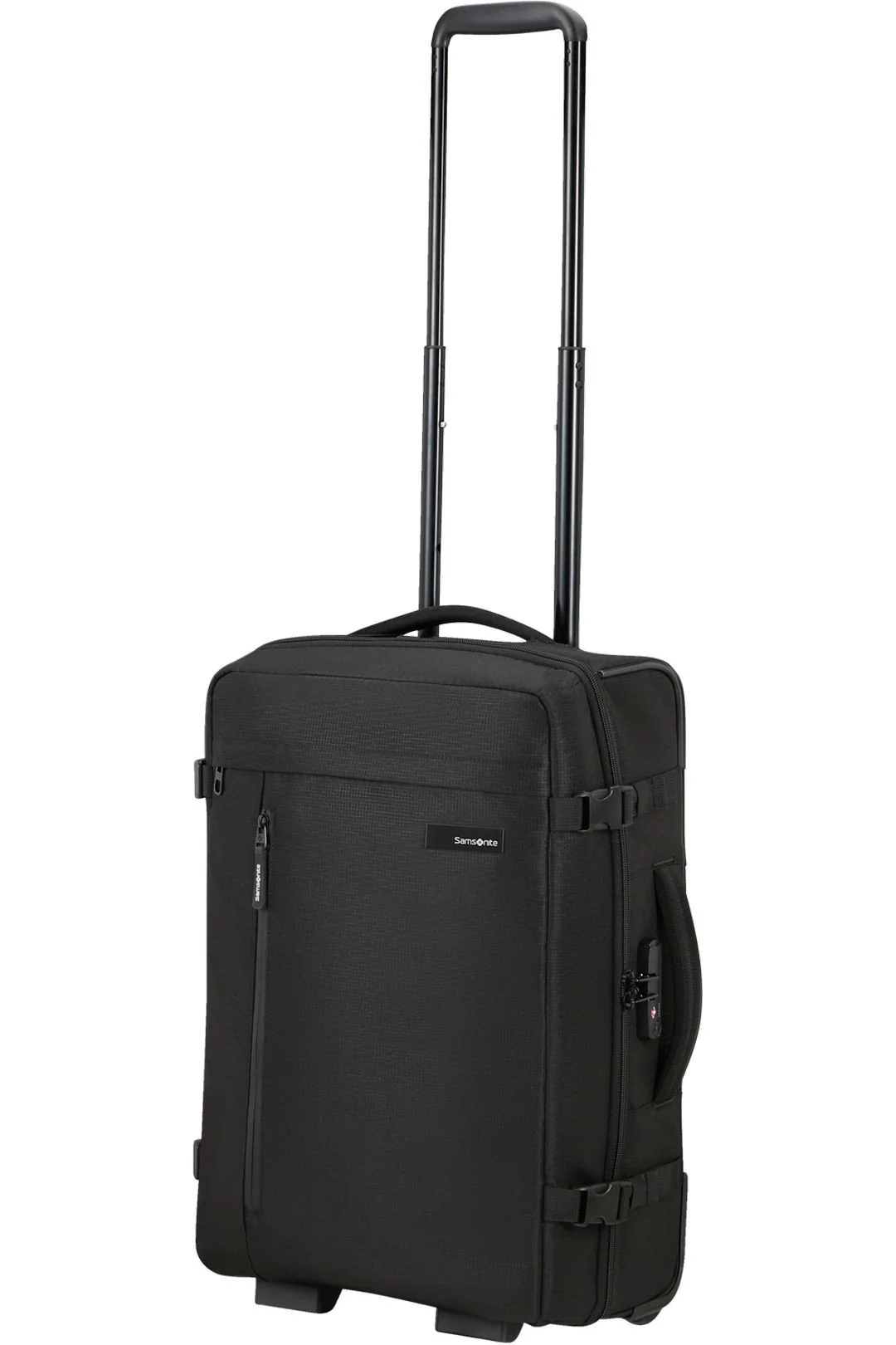 Maleta de Cabina Length ROADER 55cm de SAMSONITE - Image 5