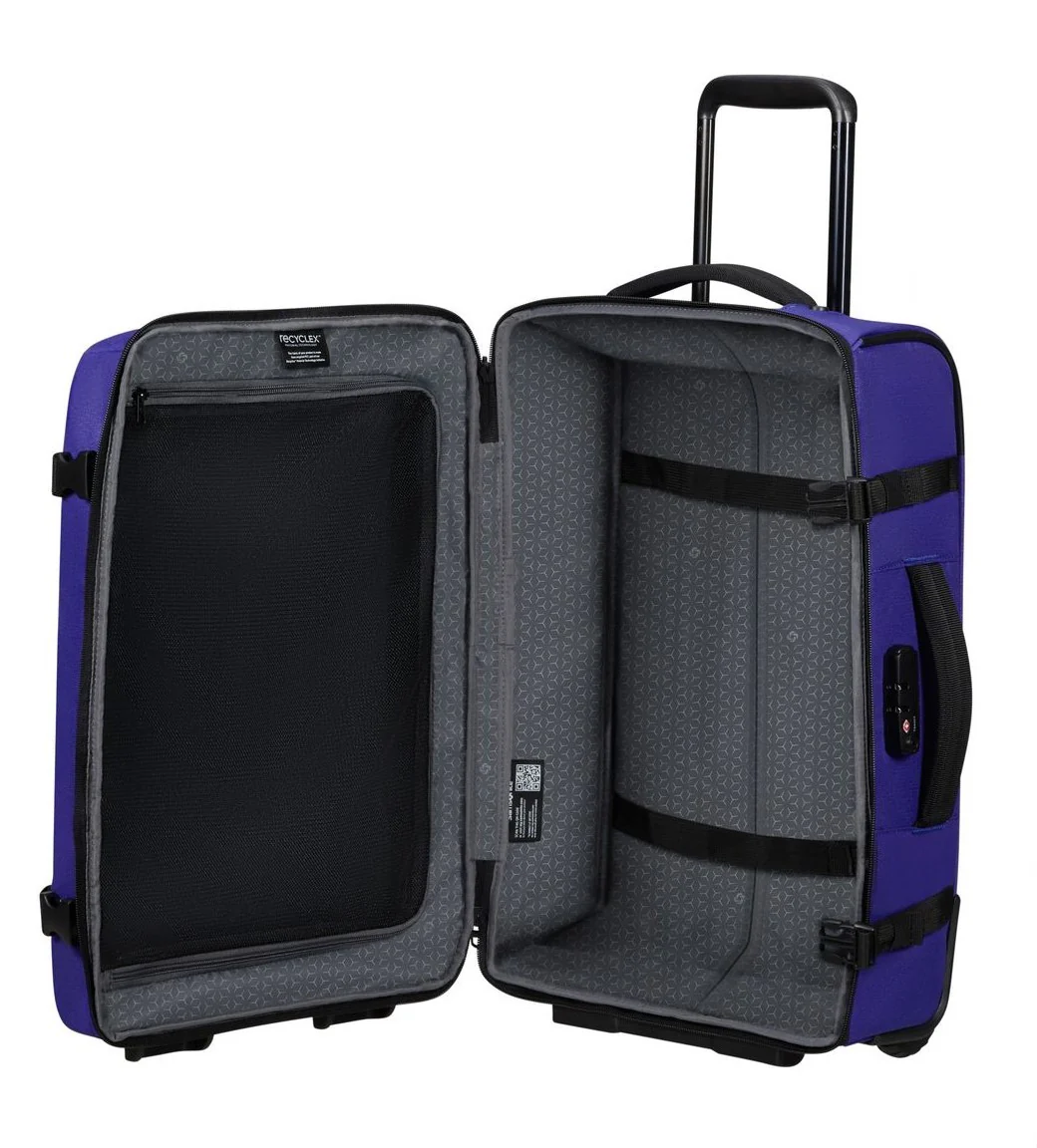 Maleta de Cabina Length ROADER 55cm de SAMSONITE - Image 51