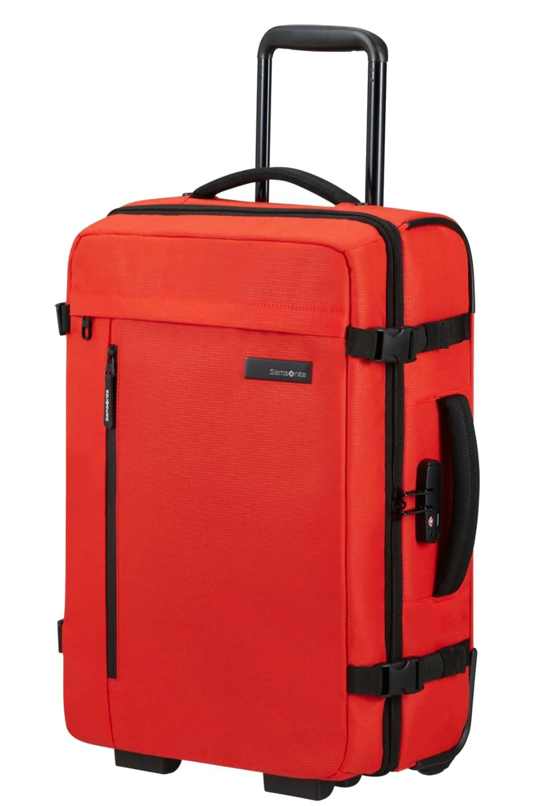 Maleta de Cabina Length ROADER 55cm de SAMSONITE - Image 57