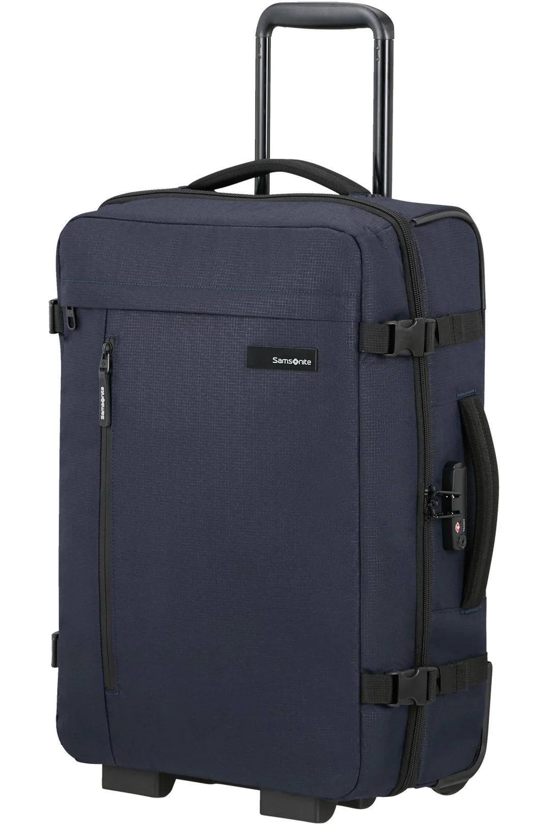 Maleta de Cabina Length ROADER 55cm de SAMSONITE - Image 6
