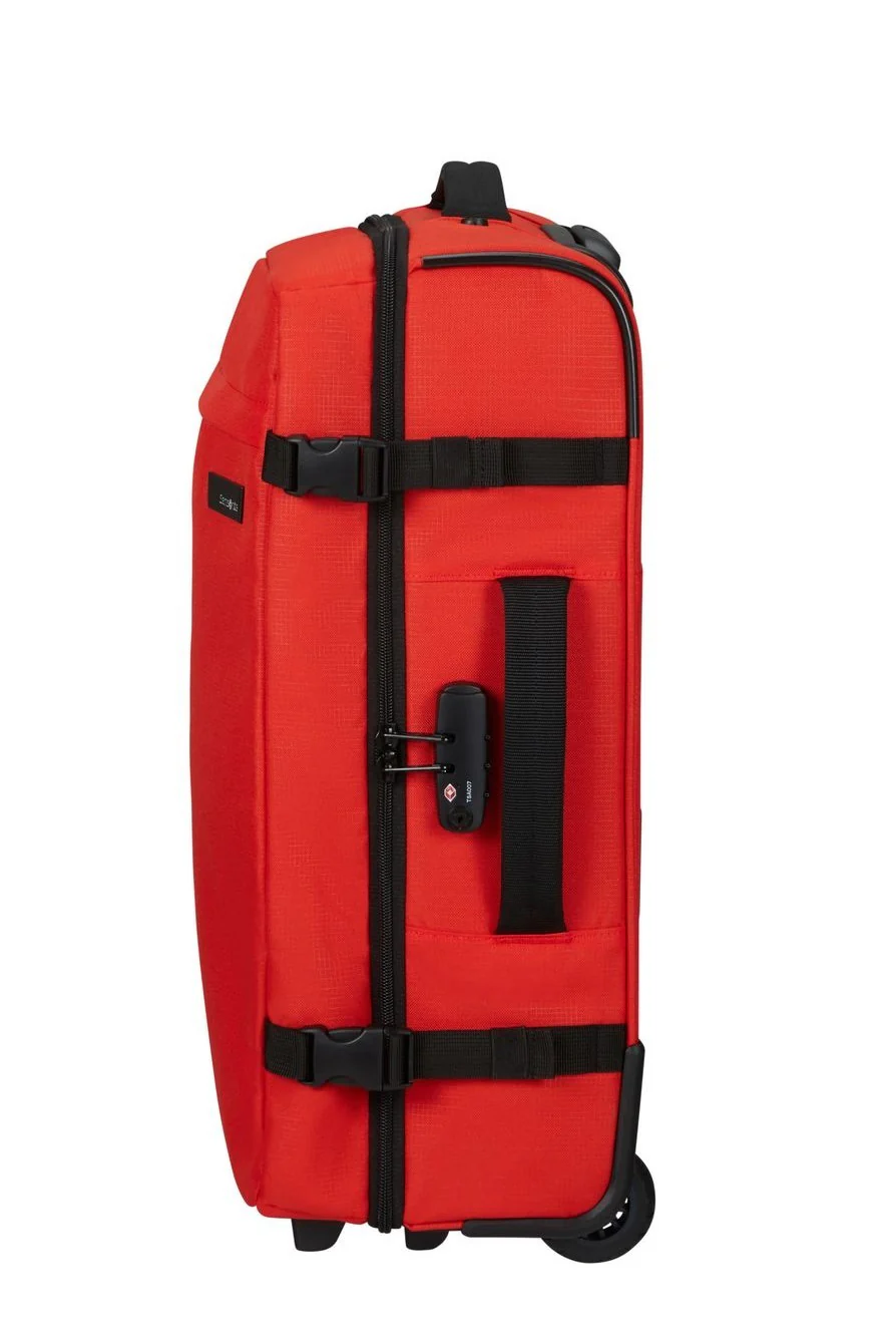 Maleta de Cabina Length ROADER 55cm de SAMSONITE - Image 64