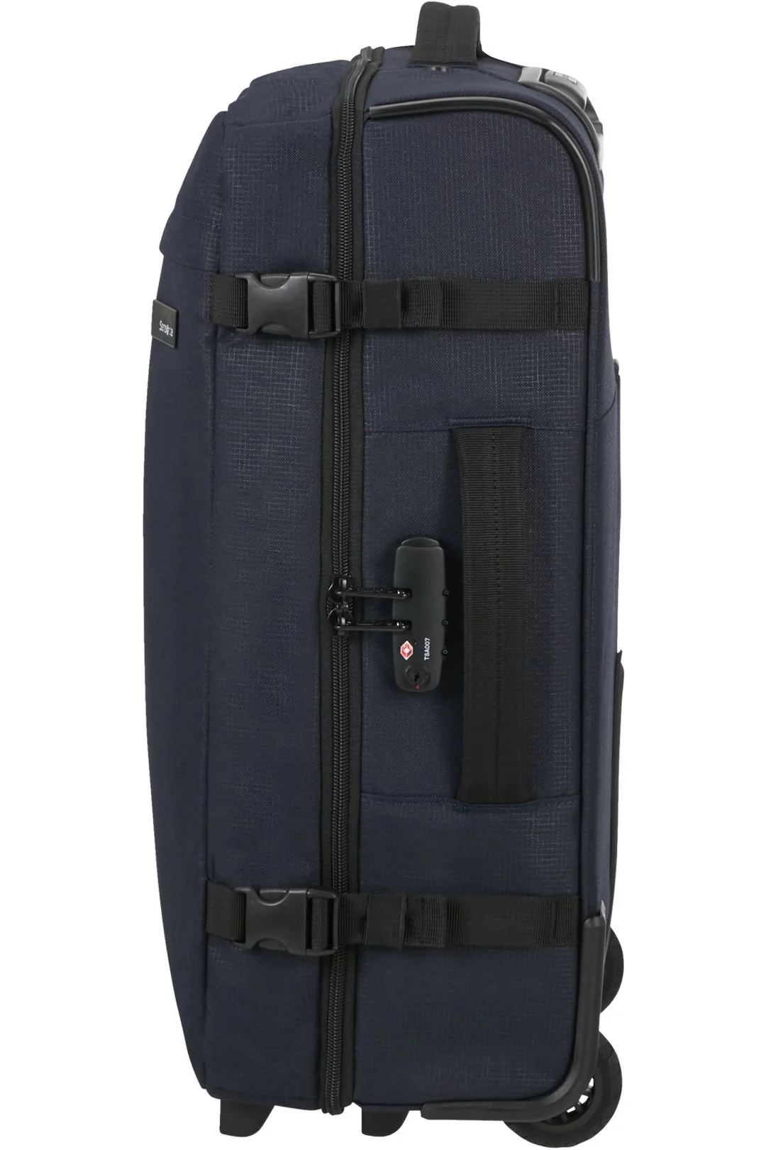 Maleta de Cabina Length ROADER 55cm de SAMSONITE - Image 9