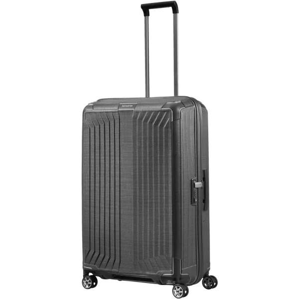 Maleta de cabina LITE-BOX de Samsonite - Image 10