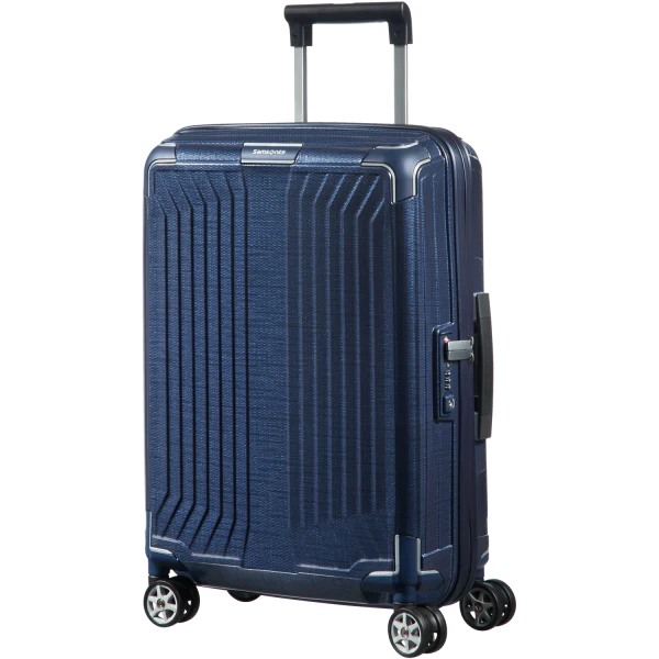 Maleta de cabina LITE-BOX de Samsonite - Image 11