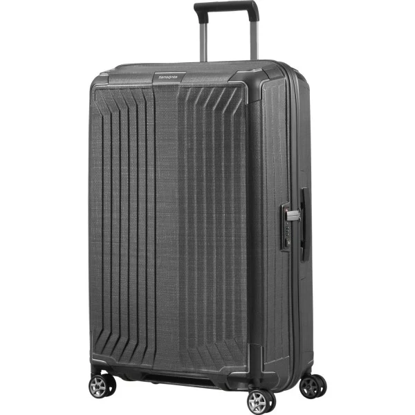 Maleta de cabina LITE-BOX de Samsonite - Image 6