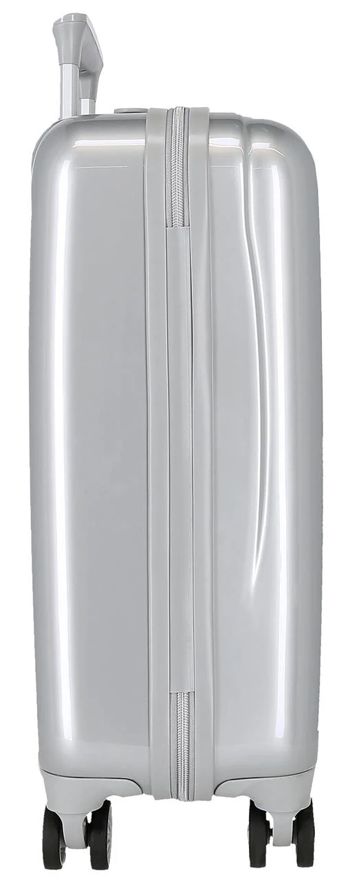 Maleta de cabina Mickey 100 rígida 55 cm - Image 5