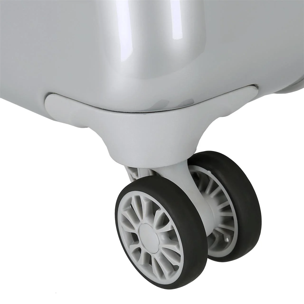 Maleta de cabina Mickey 100 rígida 55 cm - Image 8