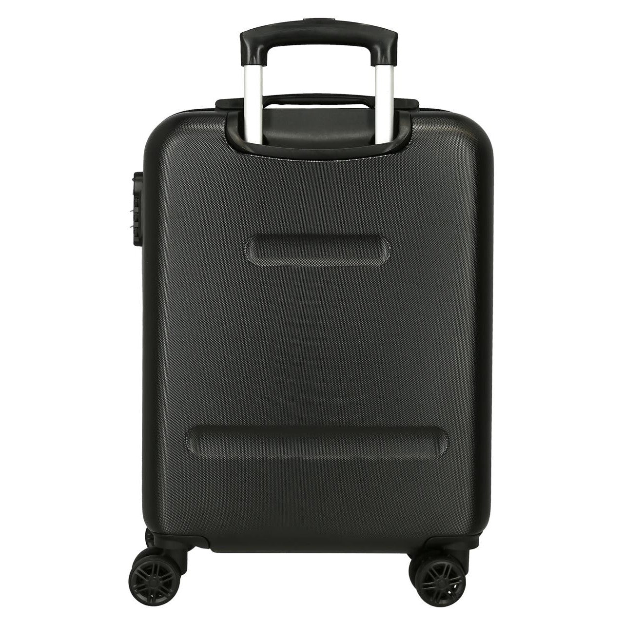 Maleta de cabina Mickey MULTIVERSE rígida 55 cm - Image 2