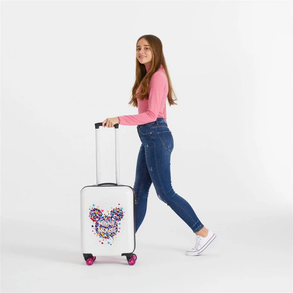 Maleta de cabina MINNIE MAGIC 55CM - Image 2