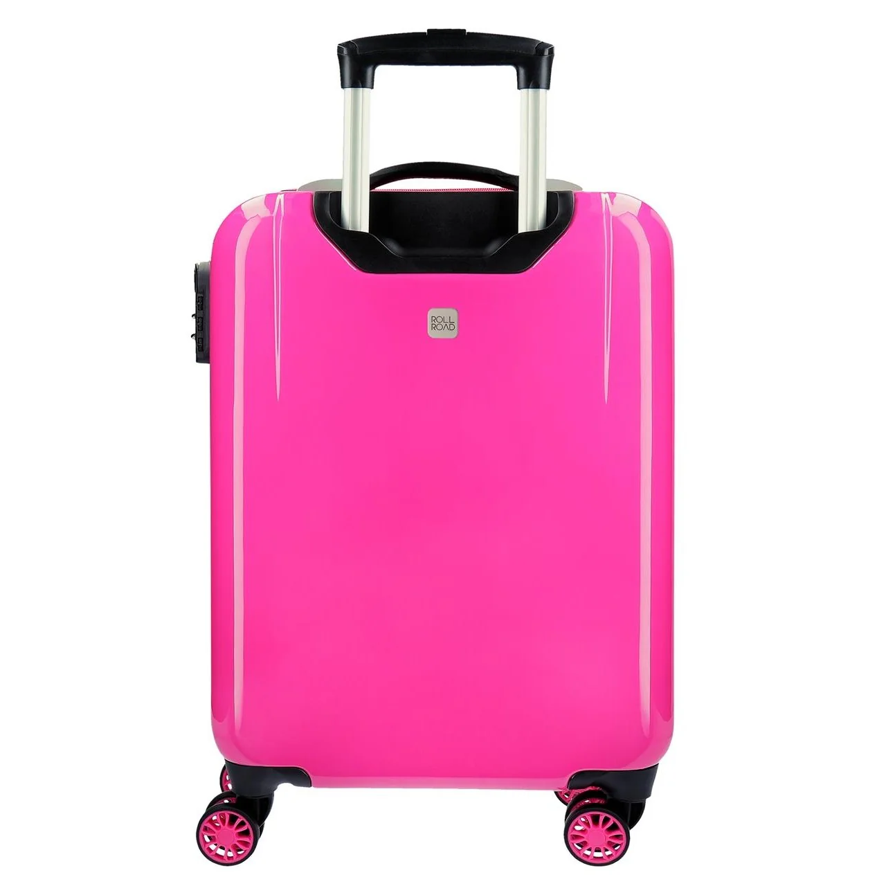 Maleta de cabina MINNIE MAGIC 55CM - Image 3
