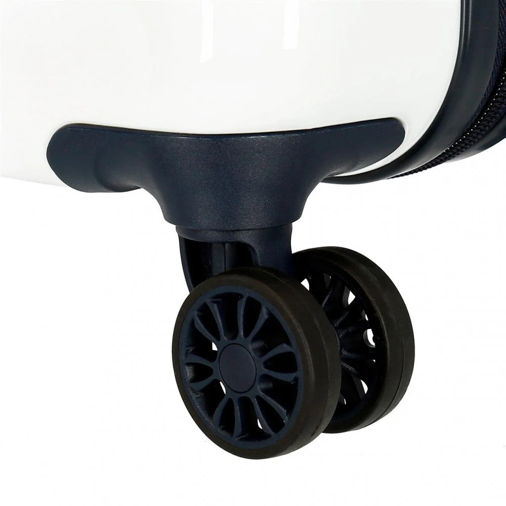 Maleta de cabina Minnie rígida 55cm - Image 2