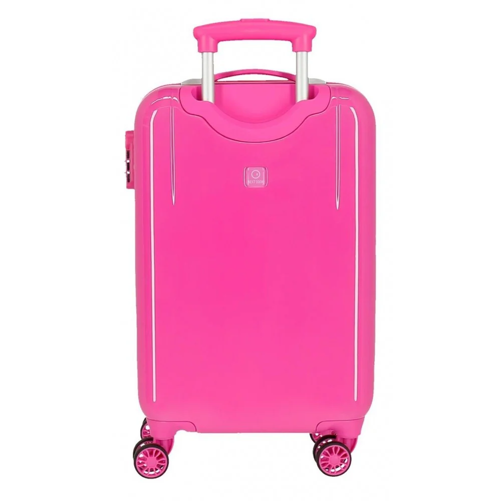 Maleta de cabina Minnie Super Helpers rígida 55cm - Image 11