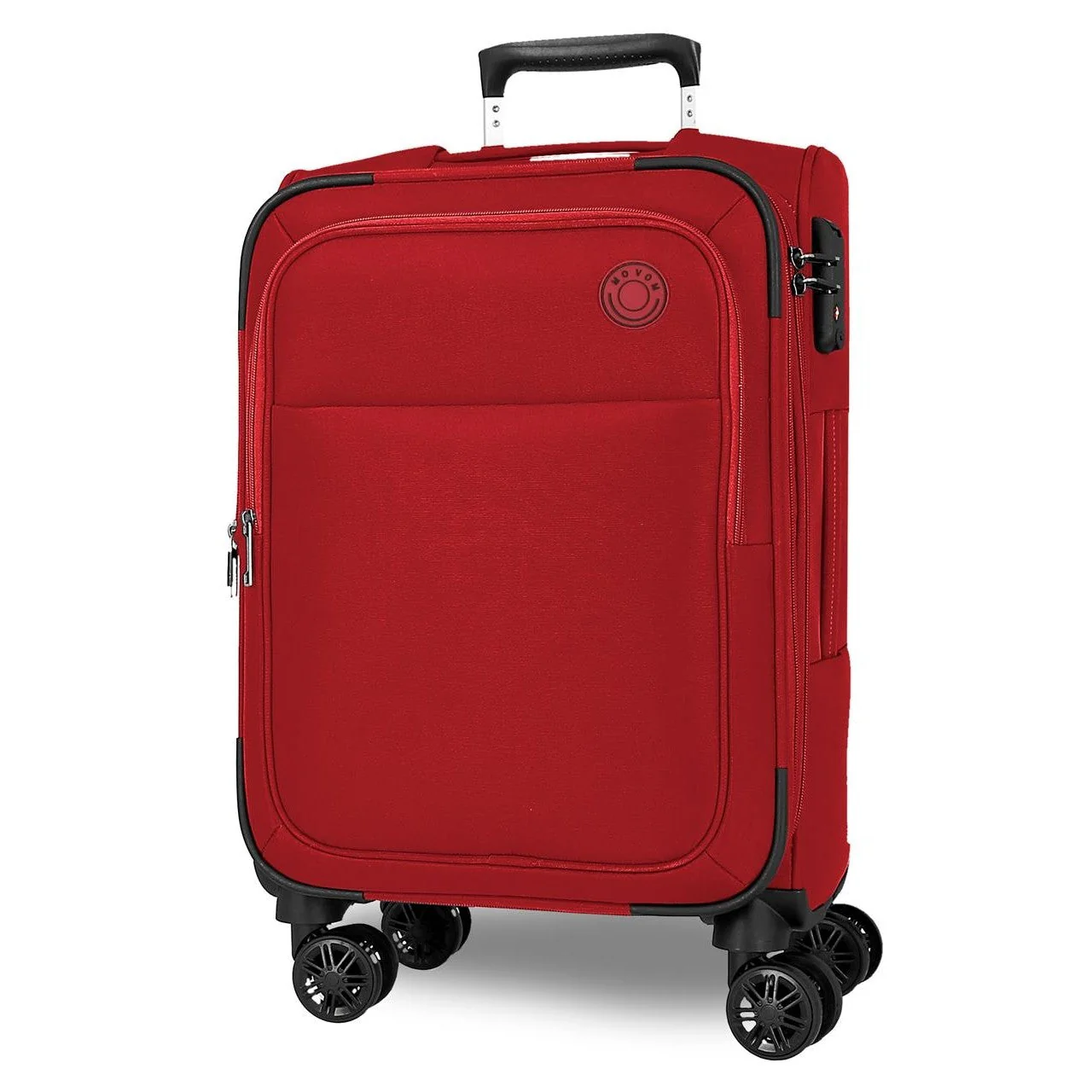 Maleta de Cabina Movom Atlanta 56cm - Image 11