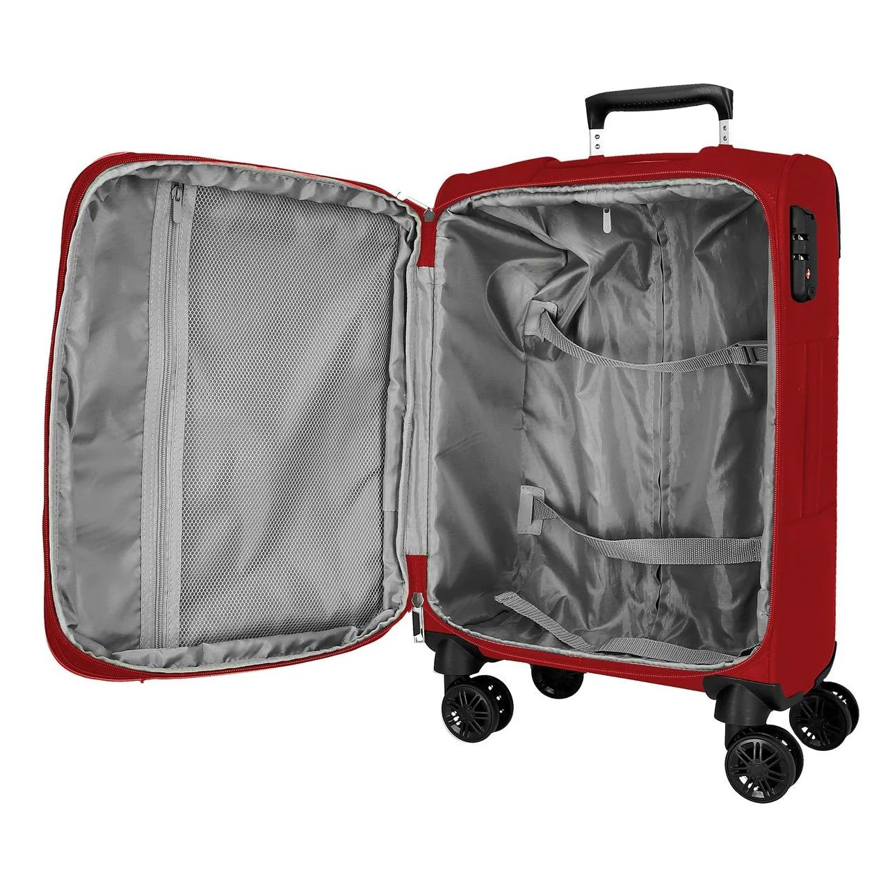 Maleta de Cabina Movom Atlanta 56cm - Image 13