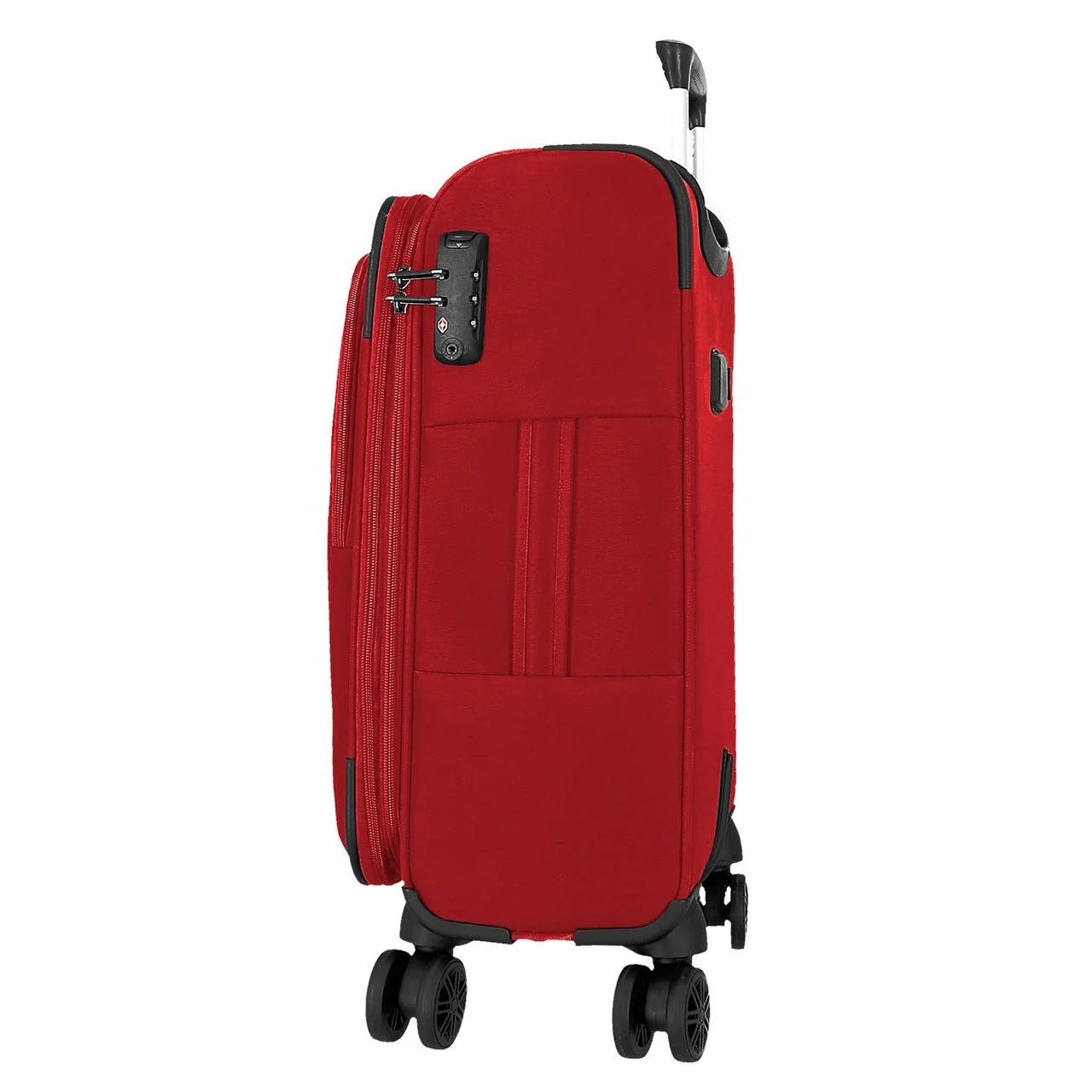 Maleta de Cabina Movom Atlanta 56cm - Image 14