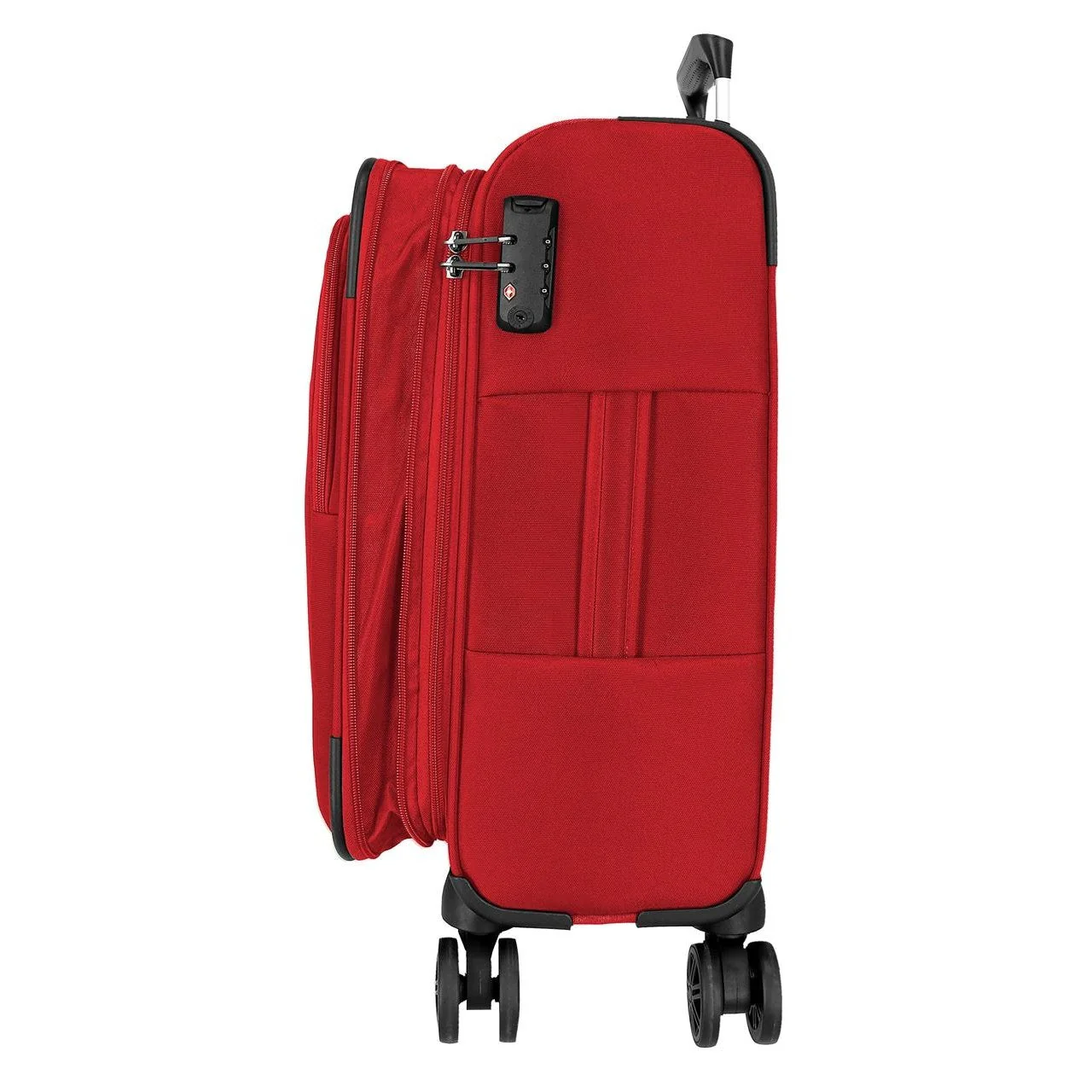 Maleta de Cabina Movom Atlanta 56cm - Image 15