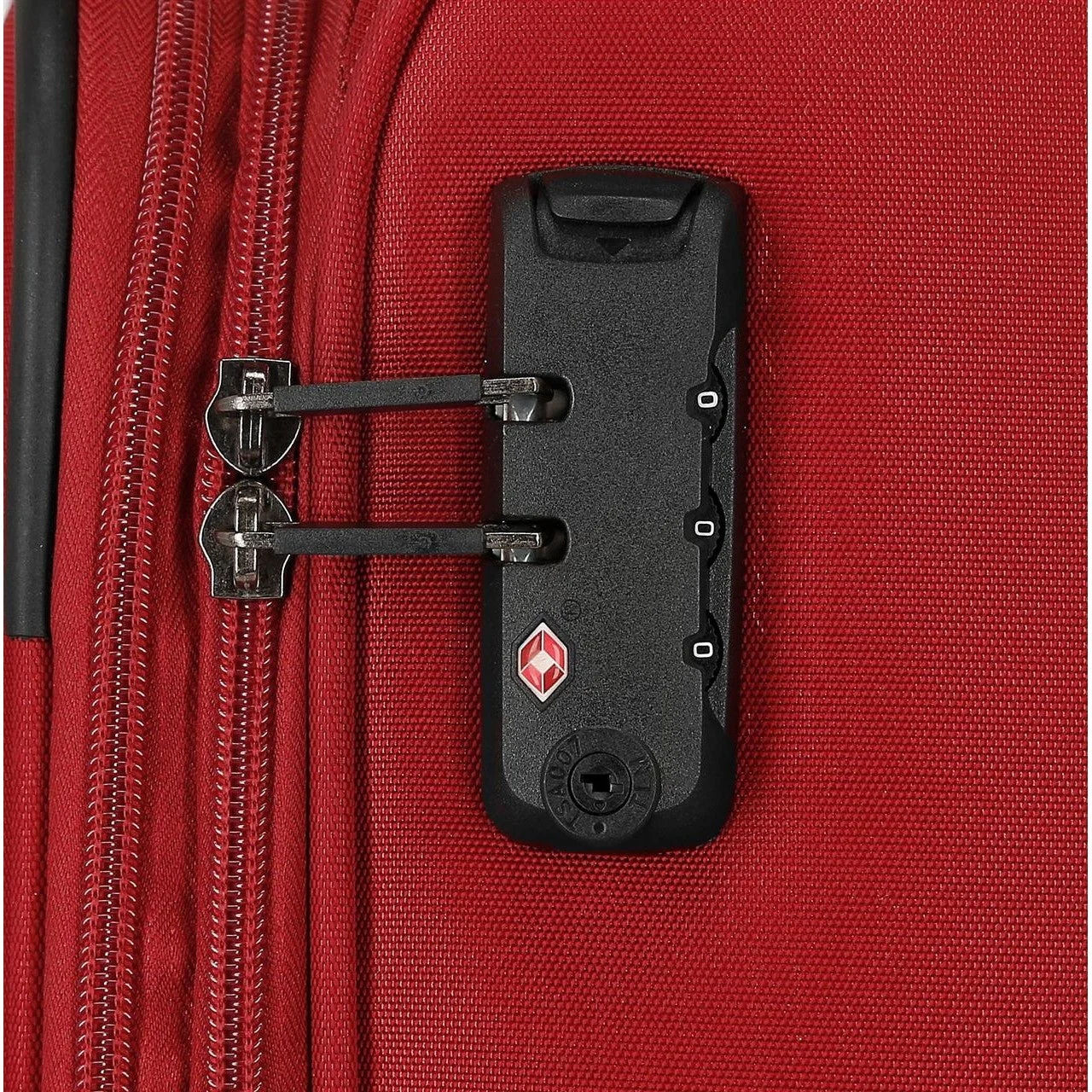Maleta de Cabina Movom Atlanta 56cm - Image 17